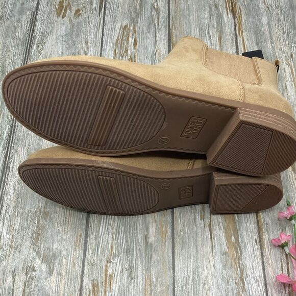 Women’s Core Chelsea Ankle Boot Bootie Shoes Size 7 - Picture 6 of 12